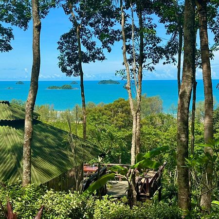 Drifters Anchor Hotel Ban Map Khangkhao Ngoại thất bức ảnh