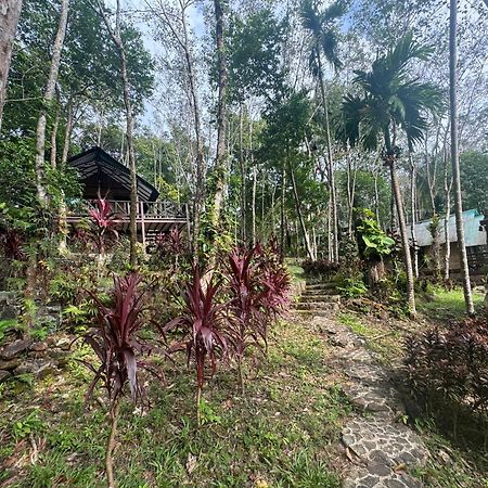 Drifters Anchor Hotel Ban Map Khangkhao Ngoại thất bức ảnh