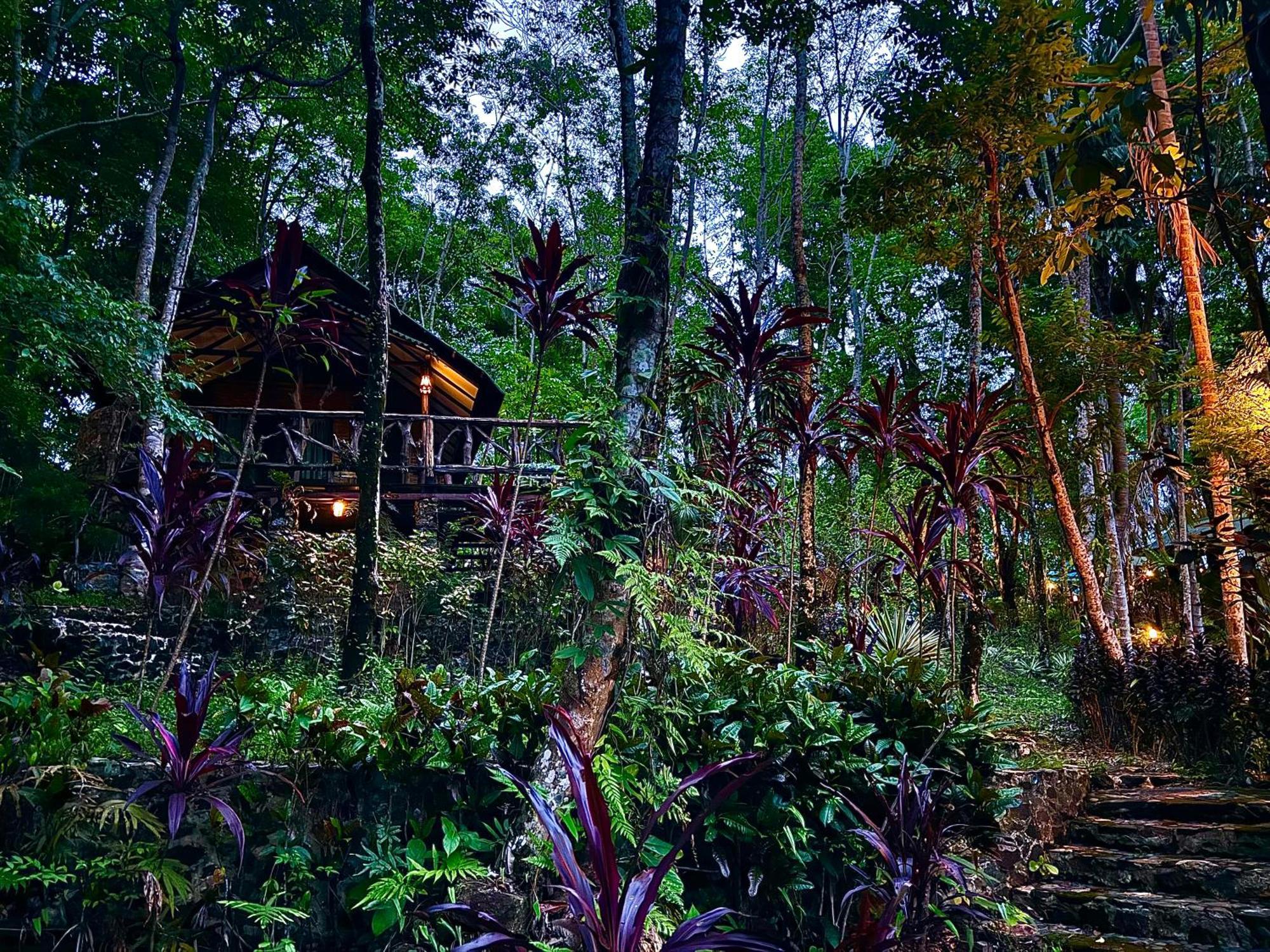 Drifters Anchor Hotel Ban Map Khangkhao Ngoại thất bức ảnh