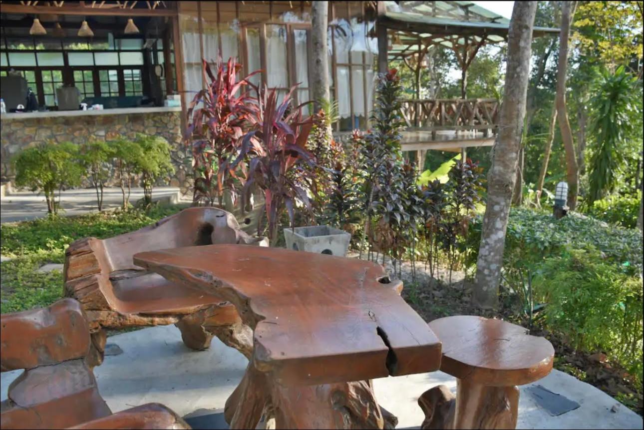 Drifters Anchor Hotel Ban Map Khangkhao Ngoại thất bức ảnh